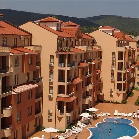 Διαμέρισμα Kasandra Σάνι Μπιτς