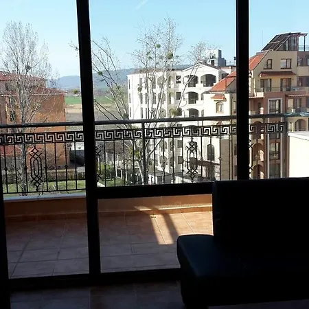 Διαμέρισμα Kasandra Σάνι Μπιτς