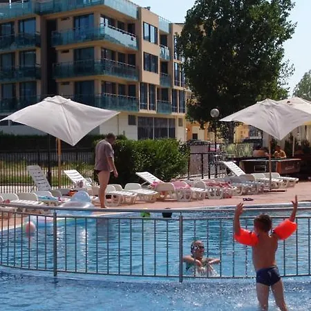 Διαμέρισμα Kasandra Σάνι Μπιτς