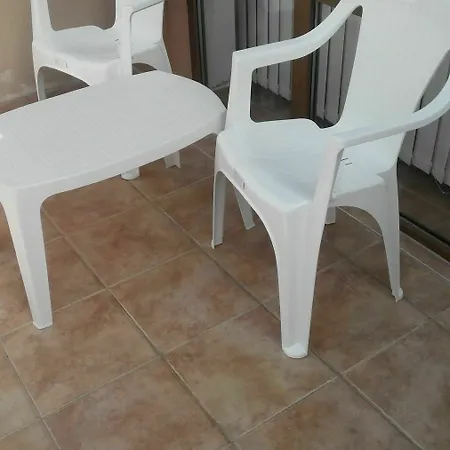 Kasandra Διαμέρισμα Σάνι Μπιτς