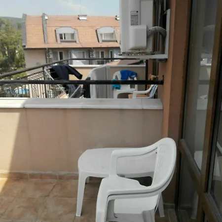 Διαμέρισμα Kasandra Σάνι Μπιτς