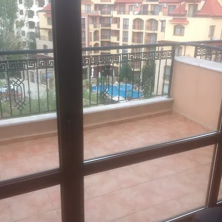 Διαμέρισμα Kasandra Σάνι Μπιτς