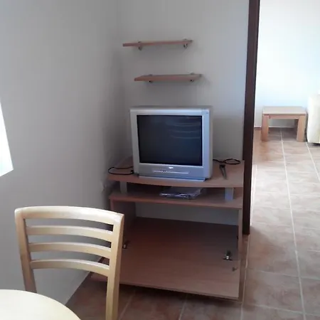 Apartament Kasandra *