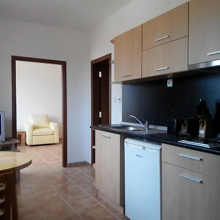 Kasandra Apartament Słoneczny Brzeg