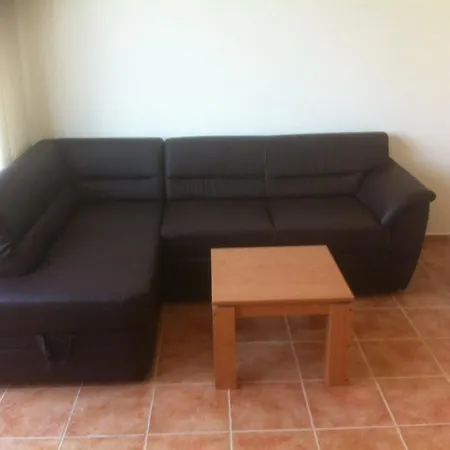 Apartament Kasandra *