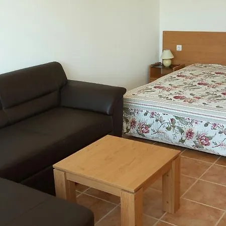 Apartament Kasandra *