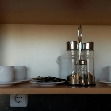 Kasandra Apartament