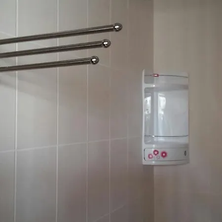 Apartament Kasandra Słoneczny Brzeg