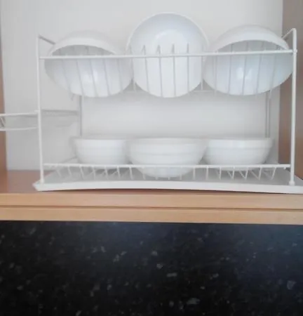 Apartament Kasandra