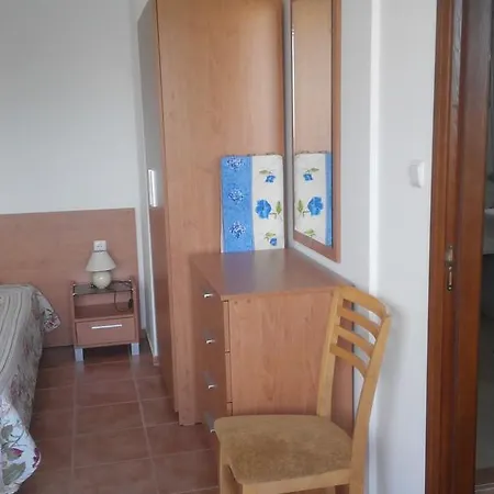Apartament Kasandra *