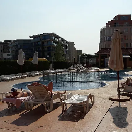 Kasandra Apartament