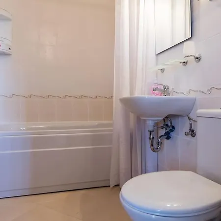 Kasandra Apartament